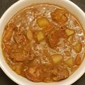 El cooksnap de susanisator@hotmail.com cuando hizo Guiso de lentejas clásico.