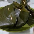 Cooksnap dari Yuli Sufia Rifqii untuk resep Botok Jantung Pisang