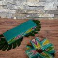 Cooksnap dari Indri Purwaningsih untuk resep Lapis tenun