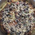 Cooksnap dari Ummu Mubarak untuk resep Puding Roti Tawar (pakai Santan)