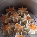 Cooksnap dari Neng Siti untuk resep Dimsum Ayam Wortel
