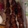 Cooksnap dari Fani Dwi Sepnita untuk resep Sate Kambing Enduls dg Sambal Kecap ala Diyos #376