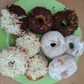Cooksnap dari Mareta Sis untuk resep Donat tanpa telur dan tanpa kentang