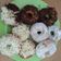 Cooksnap dari Mareta Sis untuk resep Donat tanpa telur dan tanpa kentang