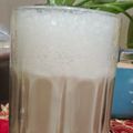 Cooksnap dari Asih untuk resep Teh Tarik ala Resto Melayu