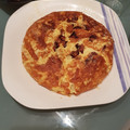 El cooksnap de Marijose cuando hizo Tortilla de patatas en thermomix 31.