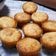 El cooksnap de Florencia C. Rodríguez cuando hizo Muffins de limón.