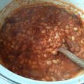 Cooksnap από Sitronella στη συνταγή Φασόλια “alla Trinità” Από την Άγρια Δύση του 1870