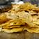 Aruna Purwar का कुकस्नैप जब उन्होंने कच्चे केले के चिप्स (Kacche Kele Ki Chips Recipe In Hindi) बनाया था।