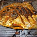 Cooksnap dari made yaningga gandaw sandra untuk resep Ikan Bakar Jimbaran
