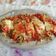 El cooksnap de mpeinadocustodio cuando hizo Bacalao al horno sobre cama de verduras.
