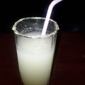 Sujata Gengaje's cooksnap of when they made अमृतखंड स्मूदी (amrutkhand smoothie recipe in marathi).