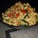 Cooksnap dari Luluk Safitri untuk resep Mie kangkung Belacan / Terasi