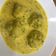 El cooksnap de Analia Falcon cuando hizo Albóndigas de Soja y berenjena con caldo al queso cremoso.