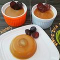 Cooksnap dari afa kitchen untuk resep Pudding Santan Gula Merah
