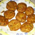Cooksnap dari Debby Samanty untuk resep Perkedel kentang