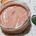 El cooksnap de loli Rivero Garcia cuando hizo Salsa rosa sin mayonesa.