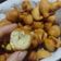 El cooksnap de Fanny Vazconcelo cuando hizo Buñuelos Dulces y Fáciles.