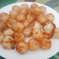 Cooksnap dari fika untuk resep 144. Cimol Kopong Anti Gagal & Anti Meledak