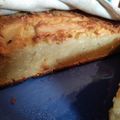 El cooksnap de Solana J López cuando hizo Torta de manzana 20 cucharadas 🍎❤️.