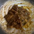 Cooksnap dari meme untuk resep Rendang Daging bumbu instan