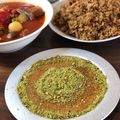 صورة من Kani Bagzada، شاركها بعد تجربة وصفة بسبوسة بالقشطه