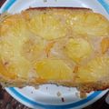 El cooksnap de Caro cuando hizo Pastel Volteado De Piña - Pineapple Upside Down Cake.