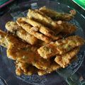 Cooksnap dari Kadekjayak untuk resep Tempe Goreng Tepung *empuk*