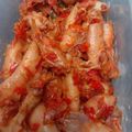 Cooksnap dari Ijum Marsela untuk resep Balado Cumi Asin Simple