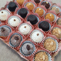 El cooksnap de Paula Gonzalez Garcia cuando hizo Brigadeiros ¡¡a mi manera!!.