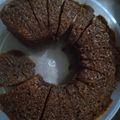 Cooksnap dari Tina Lin untuk resep Bolu Karamel