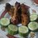 Cooksnap dari Nisya Piyanari untuk resep Ayam bakar teflon simple