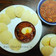 Sinchita Pal Chatterjee's cooksnap of when they made Idli sambar.