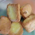 Cooksnap dari Agnes Ari Puspita untuk resep Tahu KW #debm