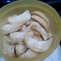 Cooksnap dari Lulus Ut untuk resep Putri Salju Keju