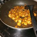 Cooksnap dari Sara Fatmawati untuk resep Sambal goreng udang