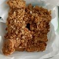 Cooksnap dari Rini Chi untuk resep Tahu Oat Kaya Rasa