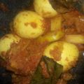 Cooksnap dari deas maharani untuk resep Ayam, Telur Bumbu Bali Asli