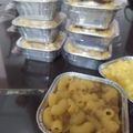 Cooksnap dari Tita Ariesta untuk resep Makaroni Sekutel Kukus isi Daging