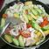Cooksnap của Nguyễn Ben khi họ làm theo món Mực xào chua ngọt