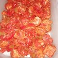 El cooksnap de nuriasantiagovaquero cuando hizo Atún con tomate.