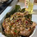 Cooksnap dari Xiangi Marlina Tjokro untuk resep Ayam Betutu Gilimanuk
