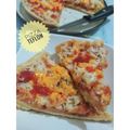 Cooksnap dari Tini Rostiawati untuk resep Pizza Teflon