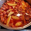 Dzsozi Cooksnap-ja, amikor elkészítette a(z) Hagyományos paprikás krumpli receptet.