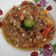 Cooksnap dari Syarifah Desiana Abfiati untuk resep Tumis Cencalok
