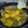 Cooksnap dari Norma untuk resep Mujair Bumbu Kuning