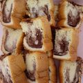 Cooksnap dari Theresia Li untuk resep Bolu Marmer Lembut + Tips