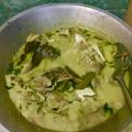 Cooksnap dari Dewi Dewi untuk resep Gulai Kepala Kakap Kemangi