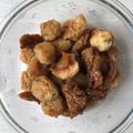 Cooksnap của Nguyễn Hoàng Yến khi họ làm theo món Chả Cá Kho Tiêu