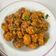 Cooksnap dari Fransisca Wijaya untuk resep Dakgangjeong - Crunchy Korean fried chicken